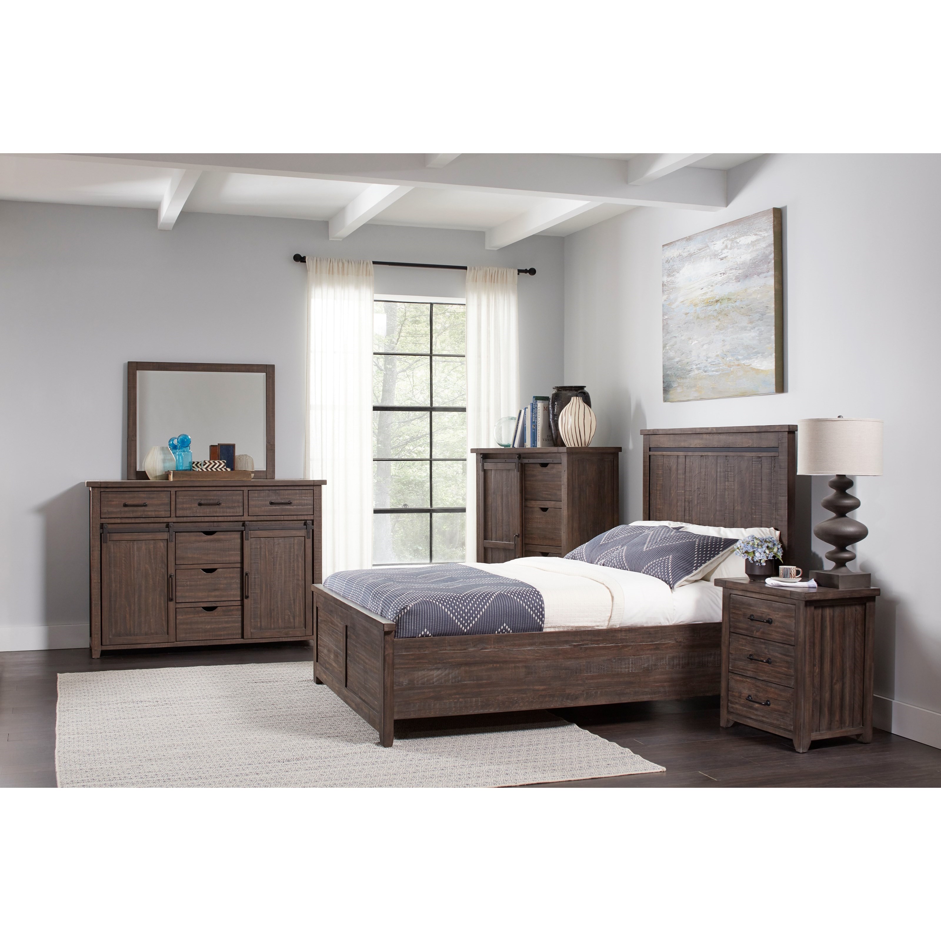 Bedroom Furniture Fine Home Furnishings Columbus, Dublin